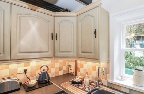 Staithes Cottage | Grimes Cottage