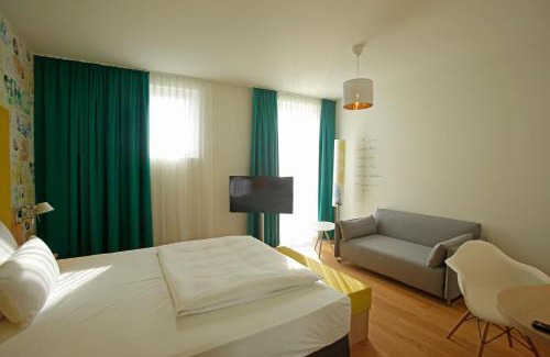 Teltow Hotel | Grimm´s Berlin Potsdam