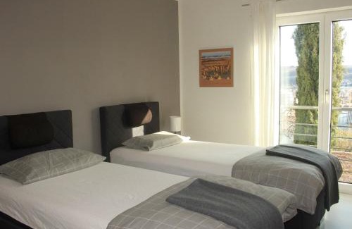 Loerrach Apartment | Grimm's Lodge