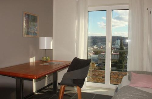Loerrach Apartment | Grimm's Lodge