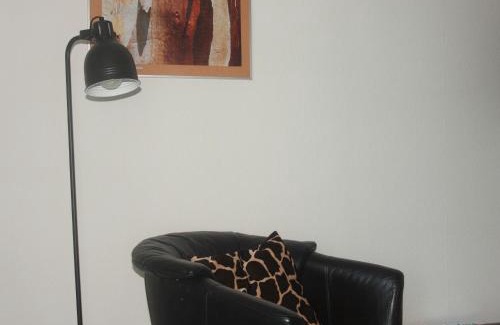 Loerrach Apartment | Grimm's Lodge