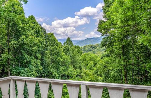 Whittier House | Grin and Bear It