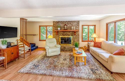 Whittier House | Grin and Bear It