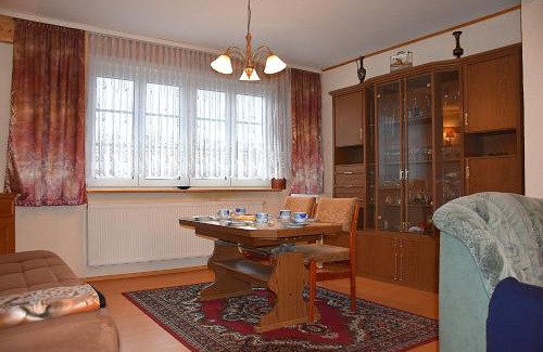Siedenbollentin House | Grischow Ferienwohnung