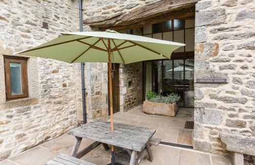 Skipton House | Grisedale Barn