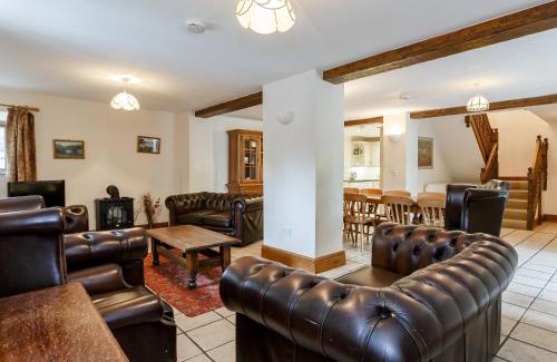 Skipton House | Grisedale Barn