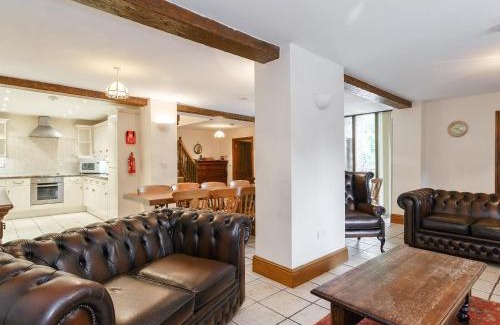 Skipton House | Grisedale Barn