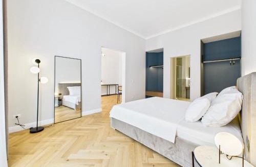 Old City Apartment | Griselini Boutique ApartHotel