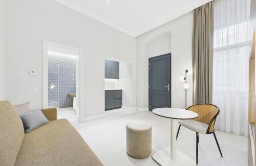Old City Apartment | Griselini Boutique ApartHotel