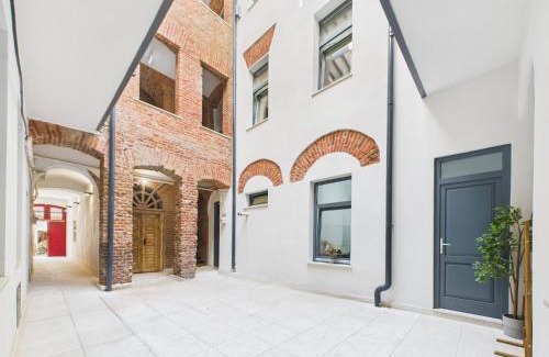 Old City Apartment | Griselini Boutique ApartHotel