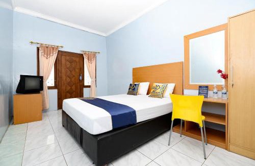Colomadu Hotel | Griya Sakura Syariah near UMS