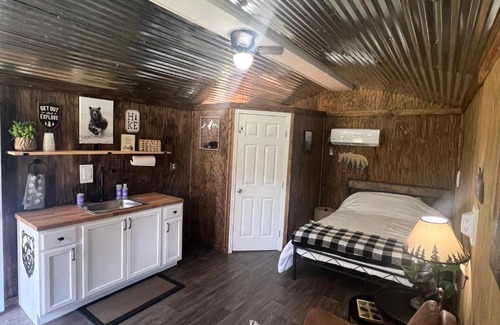 Hartford Other | Grizzly Ranch