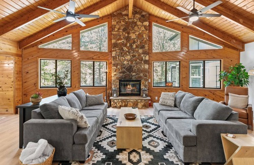 Munds Park House | Grizzly Ridge