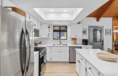 Munds Park House | Grizzly Ridge