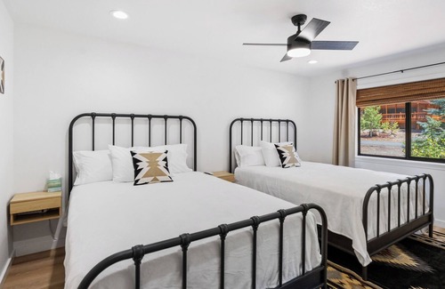 Munds Park House | Grizzly Ridge