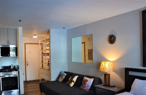 Kirkwood Condo | Grizzly's Den at Kirkwood