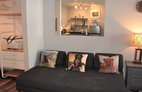 Kirkwood Condo | Grizzly's Den at Kirkwood