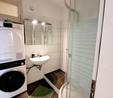 Altstadt I Apartment | Große 3-Zimmer Wohnung, zentrale Lage.