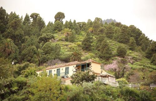 Santa Cruz de la Palma House | Große Finca 19Jh, Pool, Terrasse, nahe Santa Cruz