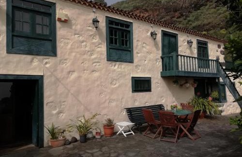Santa Cruz de la Palma House | Große Finca 19Jh, Pool, Terrasse, nahe Santa Cruz