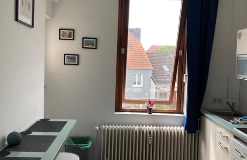 Walle Apartment | Große Handwerkerwohnung in Walle