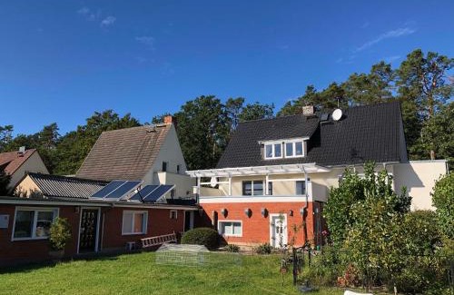 Seeheilbad Graal-Muritz House | Großes Ferienhaus in Graal-Müritz