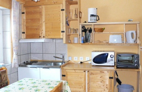 Herzogau Apartment | Großzügige Ferienwohnung mit Balkon und wunderbarem Bergblick