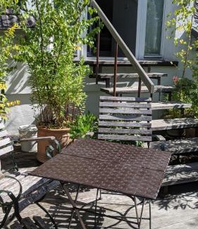 Birlenbach Apartment | Großzügige Loft in Birlenbach
