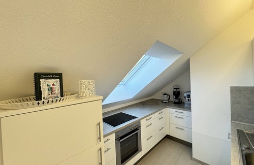 Borkum Apartment | Großzügige und Moderne Ferienwohnung im Herzen der Insel - Ideal mit Hund!