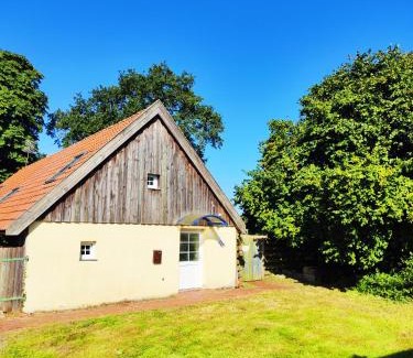Oldenburg Apartment | Großzügige Unterkunft
