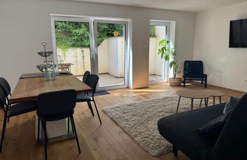 Biberach an der Riss Apartment | Großzügiges Apartment in Biberach an der Riss