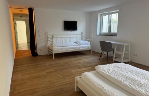 Biberach an der Riss Apartment | Großzügiges Apartment in Biberach an der Riss