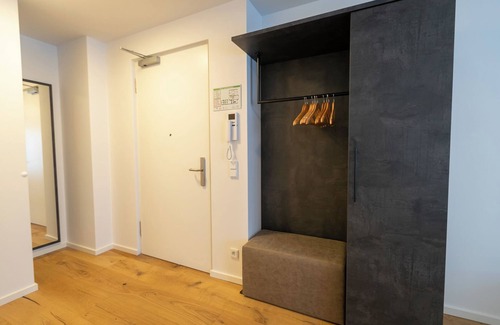 Friedrichshain Apartment | Großzügiges Apartment im 1.og mit Lift in Berlin