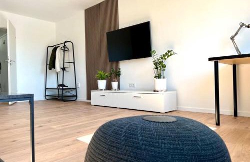 Mitte Apartment | Großzügiges Stadtapartment an der Flaniermeile
