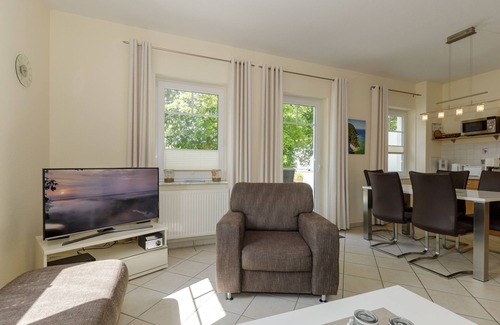 Alt Gaarz Apartment | Großzügiges Wohnen in der 3 Raum Wohnung