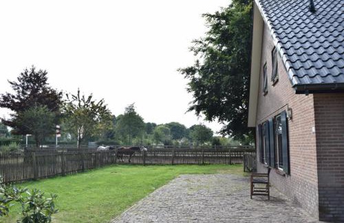 Voorthuizen Hotel | Groepsboerderij 20 pers.