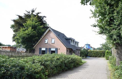 Voorthuizen Hotel | Groepsboerderij 20 pers.