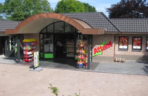 Voorthuizen Hotel | Groepsboerderij 20 pers.