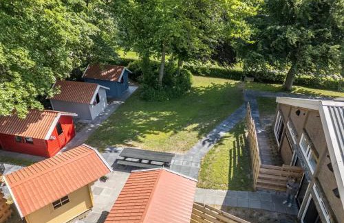 Hommerts House | Groepsverblijf het Uilennest