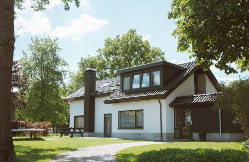 Voorthuizen Villa | Groepsvilla | 24 personen