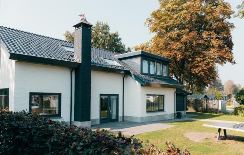 Voorthuizen Villa | Groepsvilla | 24 personen