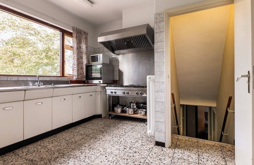 Herpen Villa | Groepsvilla Wevershof 20 + 4