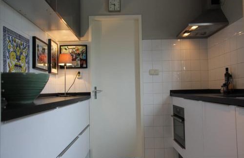 Groet Villa | Groet Villa Stay with Garden Views