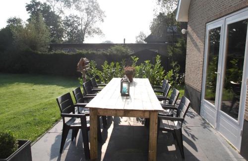 Groet Villa | Groet Villa Stay with Garden Views