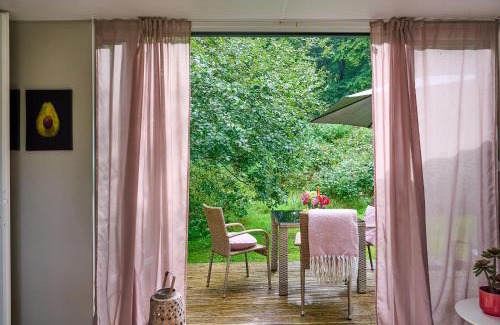 Ponitz am See House | Gronenberger Mühle Haus 23