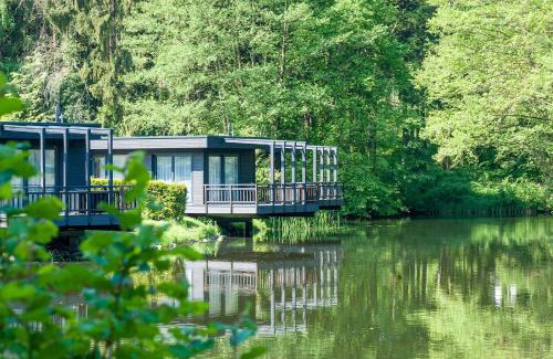 Ponitz am See House | Gronenberger Mühle Haus 11