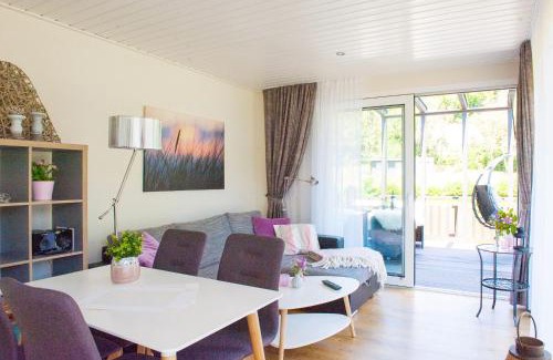 Ponitz am See House | Gronenberger Mühle Haus 19