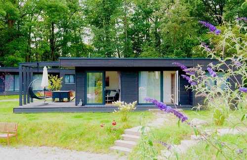 Ponitz am See House | Gronenberger Mühle - an idyll in the countryside