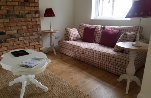 Horncastle Bed & Breakfast | Grooms Cottage