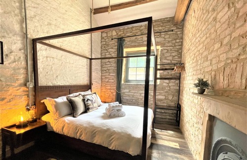 Fremington Apartment | Grooms Cottage, Marske Stables, Yorkshire Dales